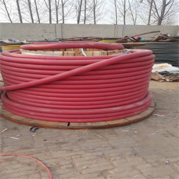 敦化铝电缆回收回收高压电缆