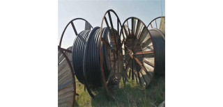 武宁淘汰电缆回收收购铝电缆图片5