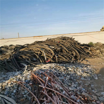 渝水区报废电缆回收渝水区淘汰电缆回收