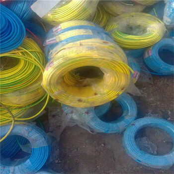 吉陽區回收二手電纜收購報廢電纜