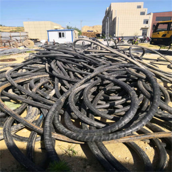 不锈钢收购化州回收电缆