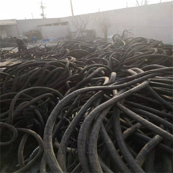 马边彝族自治回收废旧电缆旧电缆回收