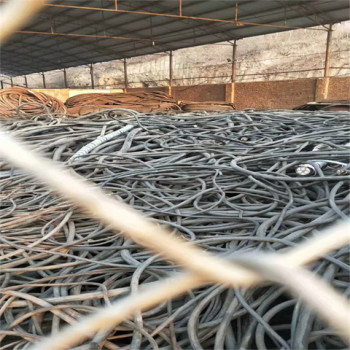 玉州区回收电线电缆玉州区整轴电缆回收