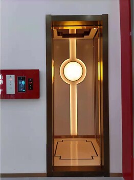 家用電梯別墅電梯山東電梯廠(chǎng)家復式閣樓家用電梯