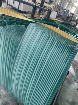 玻璃加工中心FX2515玻璃數(shù)控磨邊機(jī)