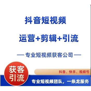 巨量广告代运营 信息流广告代运营