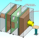 GB/T1236風(fēng)量測量試驗(yàn)箱DMS-FLX