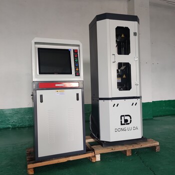 30噸/100噸電液伺服觸摸屏拉力試驗(yàn)機(jī)