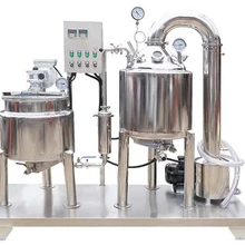 全自動真空蜂蜜濃縮機,蜂蜜低溫濃縮機,小型蜂蜜濃縮機廠家