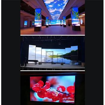 河南小間距LED顯示屏供應(yīng)公司