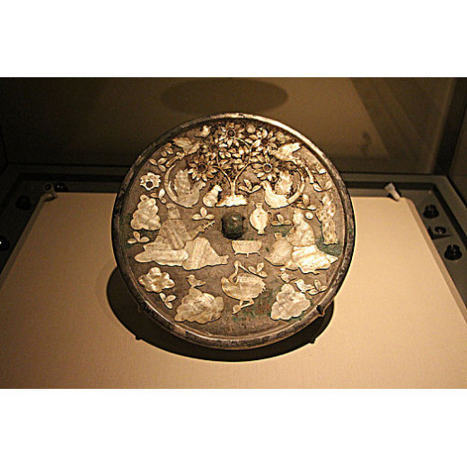 安徽收购宋代铜镜联系方式—收购古钱币的电话