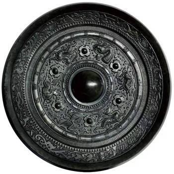 克孜勒蘇柯?tīng)柨俗?025上門(mén)現(xiàn)金收購(gòu)青銅爵杯—古董私人快速變現(xiàn)