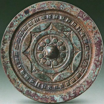 宋代銅鏡上門現(xiàn)金收購，2026鑒定收購各朝代銅鏡