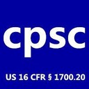 耐兒童包裝辦理CR測試標(biāo)準(zhǔn)16CFR1700.20的資質(zhì)機構(gòu)
