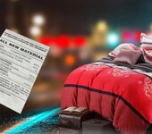 深圳貝德檢測提供床墊等床上用品辦理LawLabel注冊(cè)