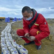 地球物理人心中的“真”节点地震仪（七）行业