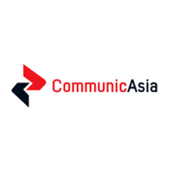 2025年新加坡通訊展覽會CommunicAsia