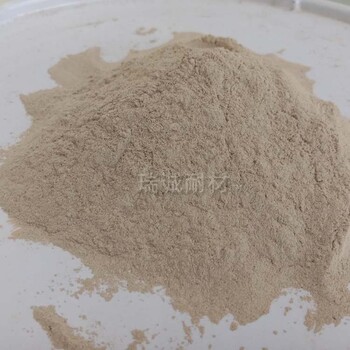 高鋁細(xì)粉鋁礬土細(xì)粉80鋁含量鑄造行業(yè)用高鋁細(xì)粉