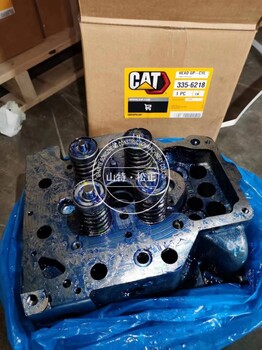 黑龍江CAT卡特773缸蓋3590936卡特原裝進口缸蓋