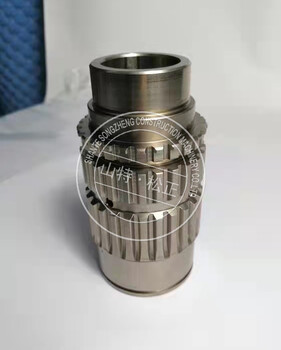 副廠原廠卡特349泵外殼333-3034