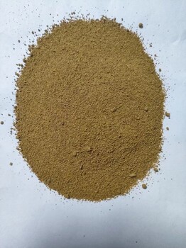 豌豆蛋白渣