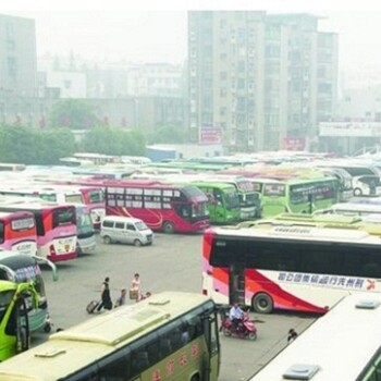 成都到温岭客车汽车