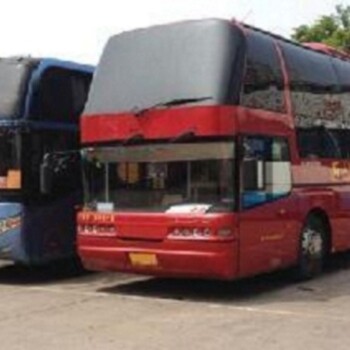 成都到池州營運大巴發(fā)車時刻表