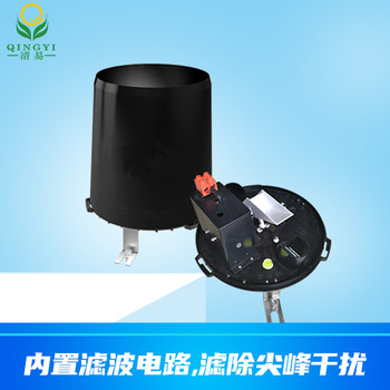 CG-04-B1雨量傳感器ABS塑料材質(zhì)