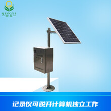 QY-06智慧農(nóng)業(yè)高標準農(nóng)田墑情監(jiān)測站圖片