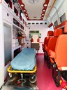 攀枝花長(cháng)途救護車(chē)出租公司
