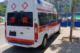 天津正规120救护车租赁