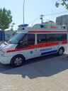 汕頭急救車長途運送病人全國護送