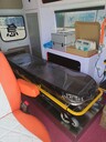 德陽(yáng)重癥監護救護車(chē)出租
