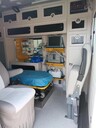 蒼南長途120救護(hù)車出租