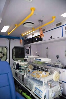 北京長途120救護車出租公司-全國上門服務(wù)
