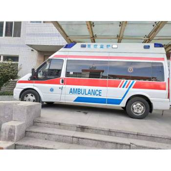 北京病人回老家救护车长途转运-免费咨询