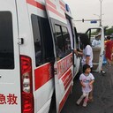 福州病人出院救護車(chē)接送-收費合理