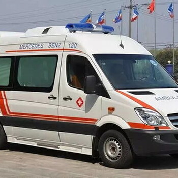 唐山120急救車長(zhǎng)途轉(zhuǎn)運(yùn)-就近派車