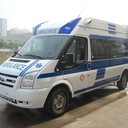 納雍正規(guī)救護車出租-價格合理