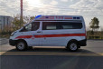 铜川接送病人出院救护车出租-24小时服务为您服务