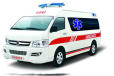上海正规120私人救护车出租-价格合适