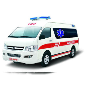 重庆病人出院救护车接送-长途转运服务