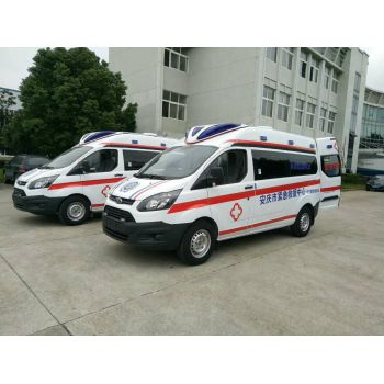 天津120救护车长途护送服务-24小时服务为您服务