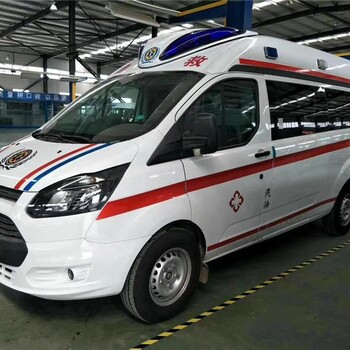 天津重癥監(jiān)護救護車出租-長途跨省護送