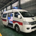 重慶病人回老家救護(hù)車(chē)長(zhǎng)途轉(zhuǎn)運(yùn)-隨叫隨到
