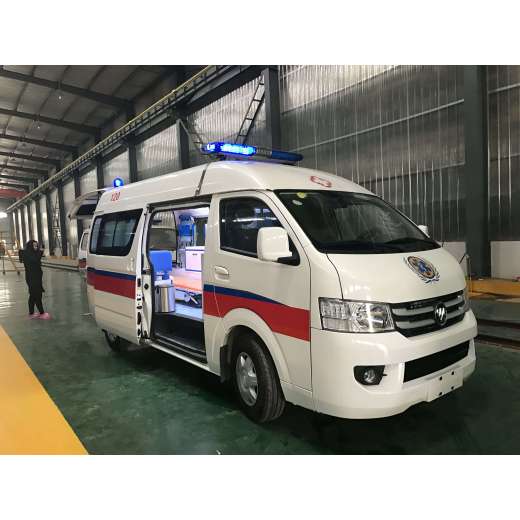 襄樊市120救护车长途护送服务-长途跨省护送