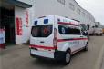 鄂尔多斯301私人120救护车出租-先护送后收费