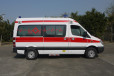 襄樊市120救护车长途护送服务-收费标准