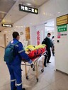 德江高鐵站救護車接送-全國上門服務