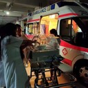 水城康復病人出院救護車接送-長途轉運服務